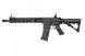 Страйкбольна штурмова гвинтівка Double Bell AR15 AR.082 Black 23099 фото 1