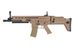 Страйкбольна штурмова гвинтівка Double Bell SCAR-L Tan 0134 фото 1