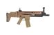 Страйкбольна штурмова гвинтівка Double Bell SCAR-L Tan 0134 фото 5