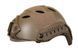 Шолом Wosport FAST PJ Umbrella Standard Version M Tan 34052 фото 1