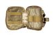 Підсумок медичний Primal Gear Small Rip-Away Medical Pouch Genus Multicam 26116 фото 6