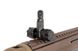 Страйкбольна штурмова гвинтівка Double Bell SCAR-L Tan 0134 фото 11