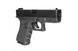 Страйкбольний пістолет East & Crane Glock 19 Gen 3 EC-1301 Black 19375 фото 3