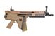 Страйкбольна штурмова гвинтівка Double Bell SCAR-L Tan 0134 фото 3