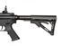 Страйкбольна штурмова гвинтівка Double Bell AR15 AR.082 Black 23099 фото 9