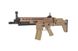 Страйкбольна штурмова гвинтівка Double Bell SCAR-L Tan 0134 фото 4