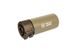 Трасерна насадка Specna Arms MTU-Fire V2 Silencer Tan 31590 фото 1