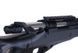 Страйкбольна снайперська гвинтівка WELL MB10 Black 11594 фото 10
