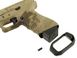 Страйкбольний пістолет APS Action Combat Pistol CO2 Atacs AU 12105 фото 3