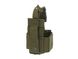 Підсумок для рації 8Fields Radio Pouch Small Olive 24172 фото 2