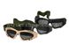 PROTECTIVE GOGGLES BLK 1640 фото 2