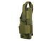 Кобура модульна універсальна 8Fields Premium Cordura з MOLLE Multicam Tropic 28170 фото 4