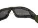 PROTECTIVE GOGGLES BLK 1640 фото 3