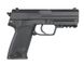 Страйкбольний пістолет Cyma HK USP Mosfet Edition CM.125S 14646 фото 2