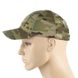 Бейсболка M-Tac Тактична Легка Gen.II Multicam Size S/M 31648-s/m фото 5