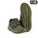 Кросівки M-Tac Trainer Pro Vent Olive Size 40 21011-40 фото 2