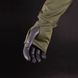 Термобелье Camo-Tec Long Sleeve Coolpass Olive Size S 21420-s фото 6