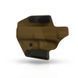 Кобура поясная Ata-Gear Hit Factor Ver.1 Glock 17/22 Coyote 26770 фото 2