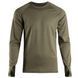 Термобелье Camo-Tec Long Sleeve Coolpass Olive Size S 21420-s фото 1
