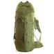 Рюкзак Tactical Extreme Kiborg 100 л Khaki 26351 фото 2