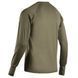 Термобелье Camo-Tec Long Sleeve Coolpass Olive Size S 21420-s фото 3