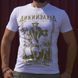 Футболка G-wear Дикий Захід White Size S