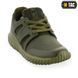 Кросівки M-Tac Trainer Pro Vent Olive Size 40 21011-40 фото 3