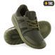 Кросівки M-Tac Trainer Pro Vent Olive Size 40 21011-40 фото 1