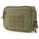 Підсумок RTG Kaisak EDC-HS Olive 18793 фото 1
