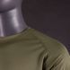 Термобелье Camo-Tec Long Sleeve Coolpass Olive Size S 21420-s фото 5