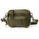 Підсумок RTG Kaisak EDC-HS Olive 18793 фото 4