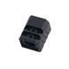 Пламягаситель NOVRITSCH Pistol Compensator Black
