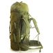 Рюкзак Tactical Extreme Kiborg 100 л Khaki 26351 фото 3