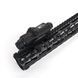 Кнопка Wadsn UT Hot Button&ndash;KeyMod & M-LOK 2.5mm Modlite Plug Black 35071 фото 5