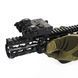 Кнопка Wadsn UT Hot Button&ndash;KeyMod & M-LOK 2.5mm Modlite Plug Black 35071 фото 7