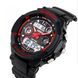 Годинник Skmei S-Shock Red 0931R 25075 фото 3