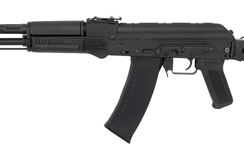 Страйкбольна штурмова гвинтівка Cyma АКС-74 CM.040 New Gen 31187 фото