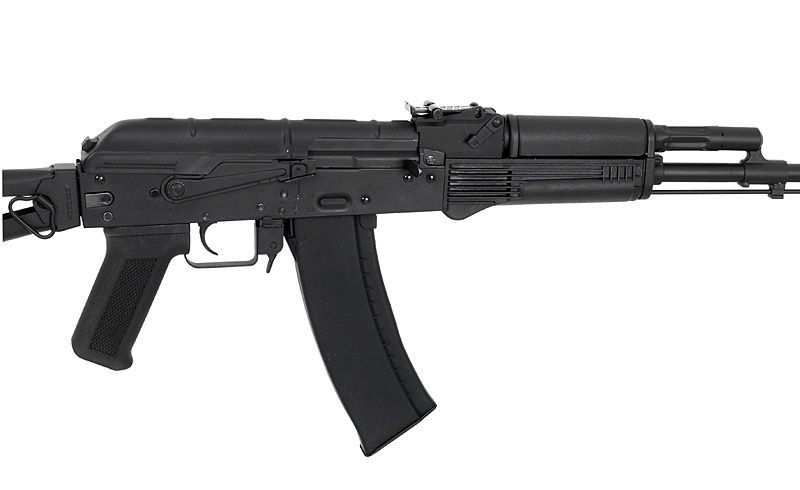 Страйкбольна штурмова гвинтівка Cyma АКС-74 CM.040 New Gen 31187 фото