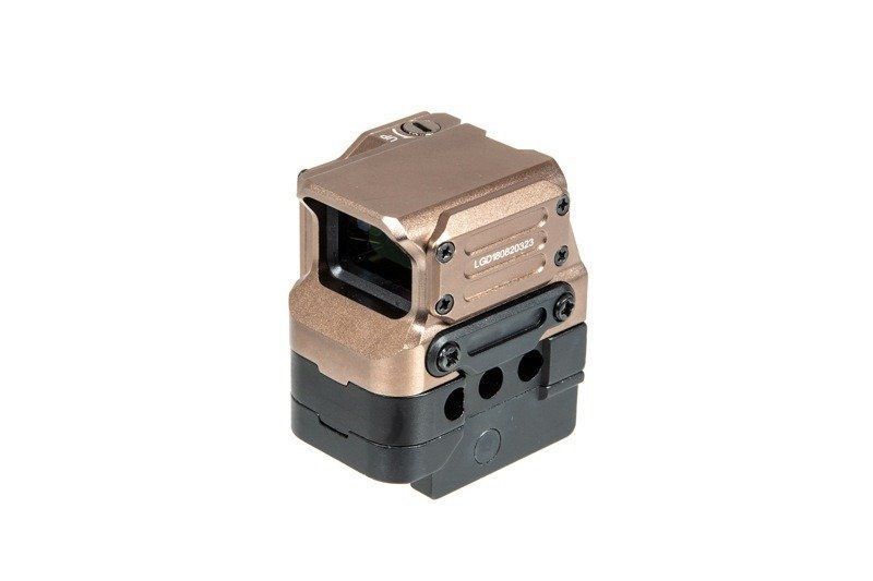 Коліматор Aim-O Fc1 Reflex Sight Dark Earth 14747 фото