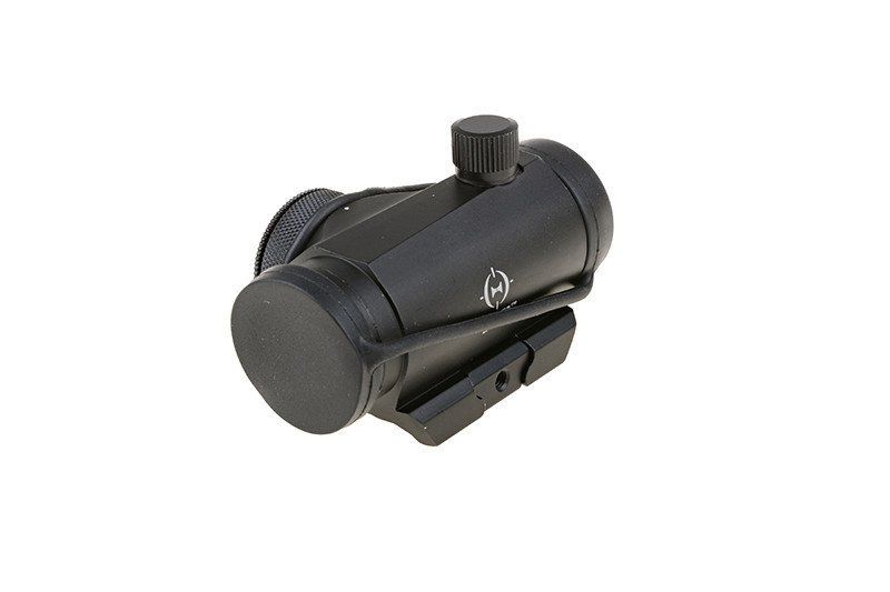 Коліматор Theta Optics Compact Reflex Sight Black 22439 фото