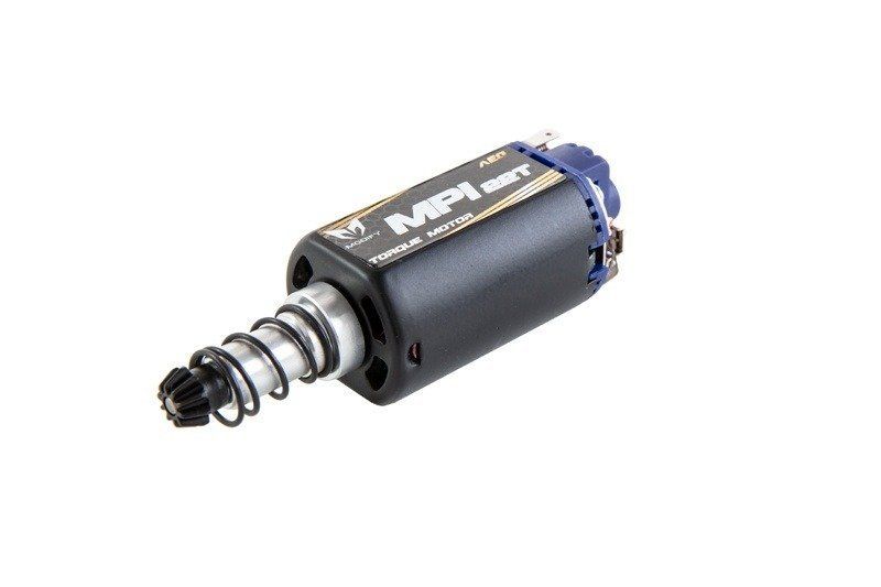 Мотор Modify High Torque MPI 22T Motor (Long) 23781 фото