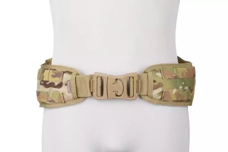 Пояс Emerson Molle Tactical Belt Multicam 25745 фото