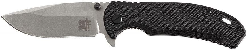 Нож SKIF Sturdy II SW Black 19452 фото