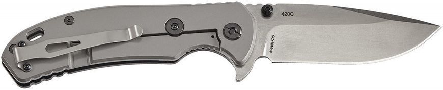 Нож SKIF Sturdy II SW Black 19452 фото