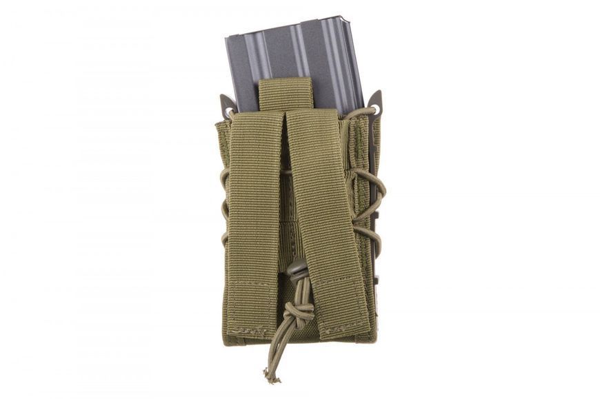 Підсумок GFC Carbine Magazine Pouch Olive Drab 24741 фото