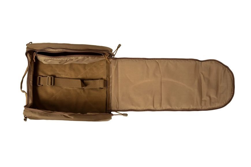 Сумка Primal Gear Helmet Storage Bag Coyote Brown 30988 фото