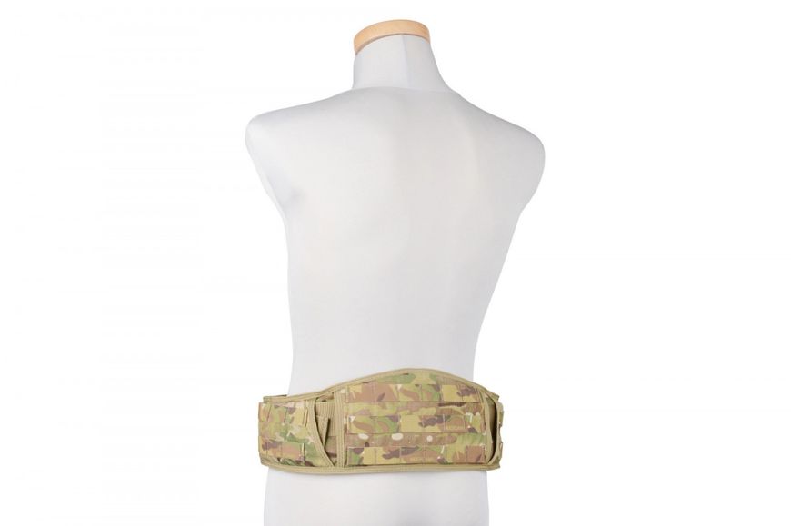 Пояс Emerson Molle Tactical Belt Multicam 25745 фото