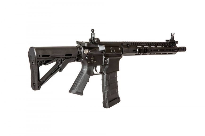Страйкбольна штурмова гвинтівка Double Bell AR15 AR.082 Black 23099 фото