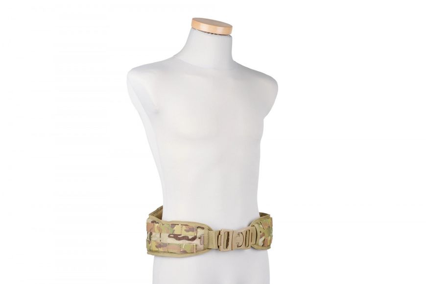 Пояс Emerson Molle Tactical Belt Multicam 25745 фото