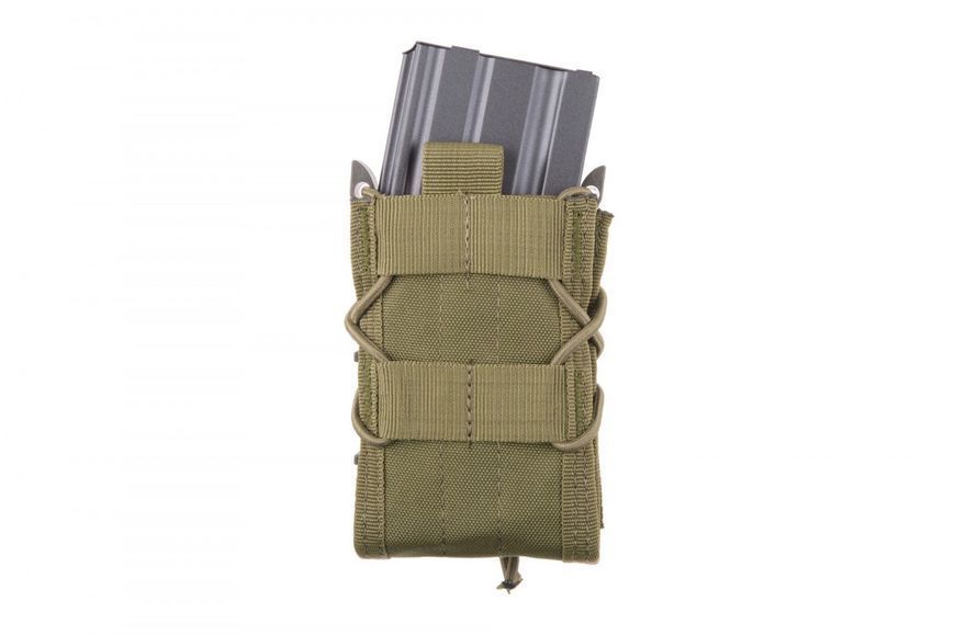 Підсумок GFC Carbine Magazine Pouch Olive Drab 24741 фото